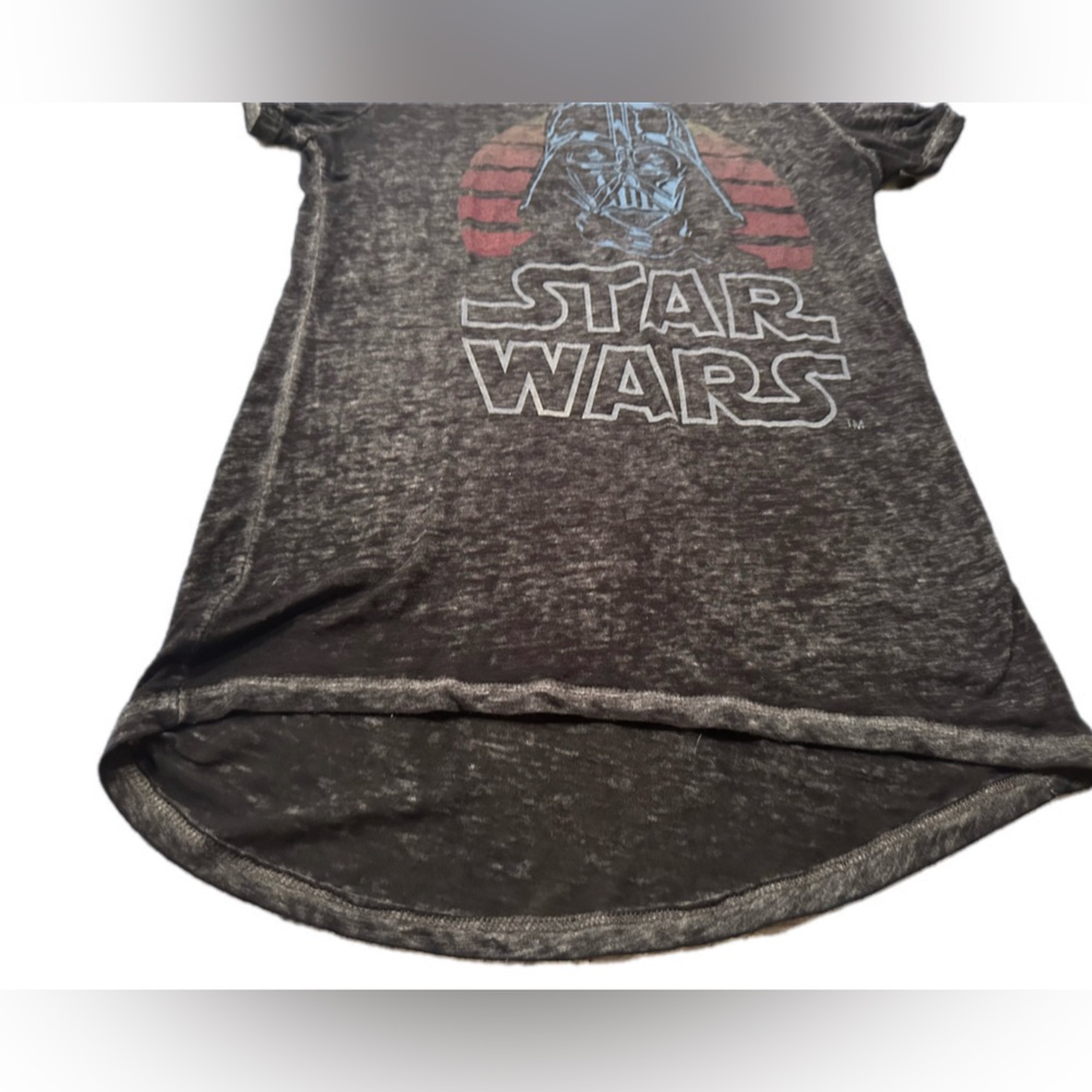 Star Wars tshirt‎ - Picture 5 of 6